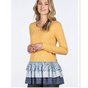 Matilda Jane top NWT